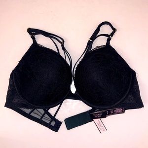 Victoria’s Secret Very Sexy Push Up Bra